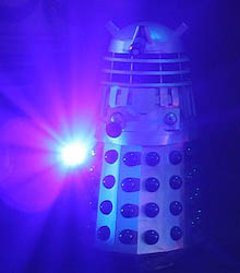A Devious Dalek